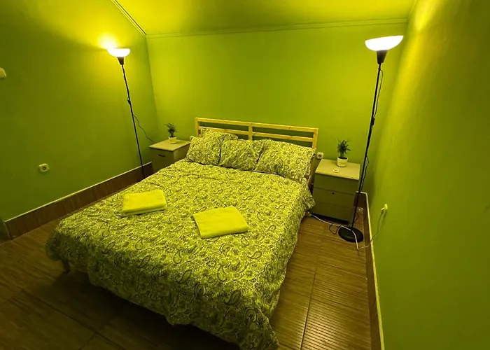 Stag Hq Budapesta