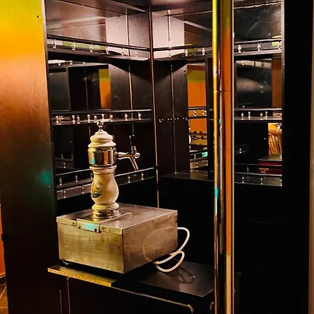 Apartmán Stag Hq Budapešť